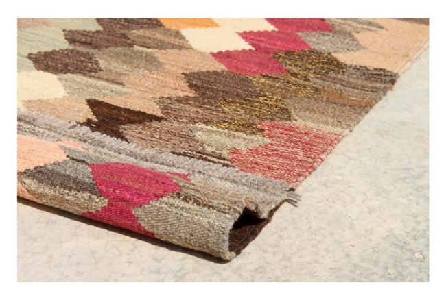 Kilim Afghan Heritage - 2