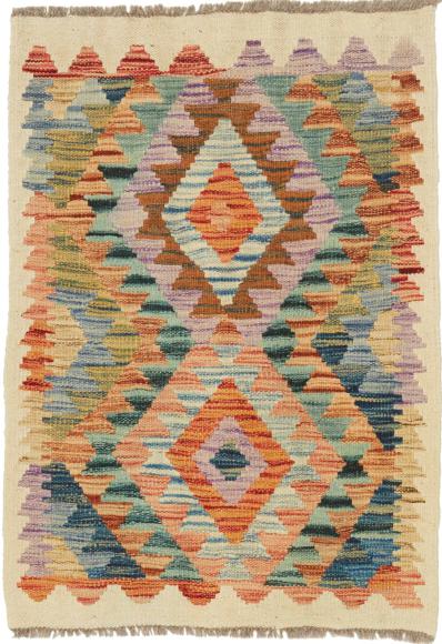 Kilim Afgán - 1