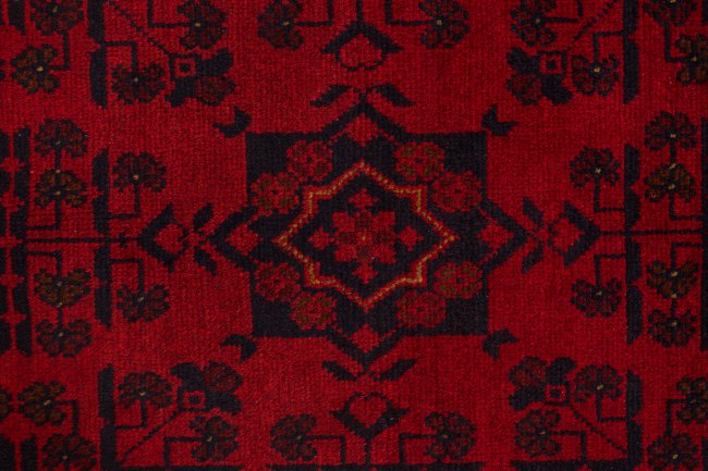 Khal Mohammadi - 6