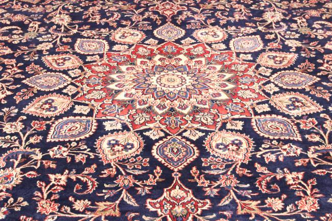 Hamadan Shahrbaft - 4