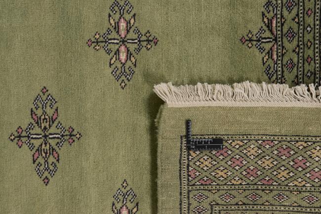 Pakistan Buchara 2ply - 1