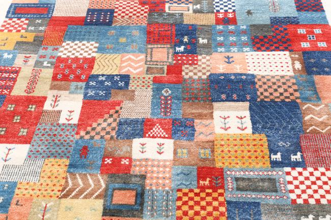 Gabbeh Loribaft - 6