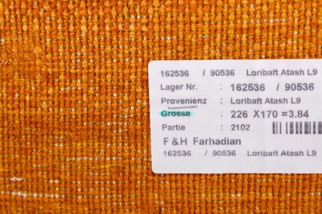 Persan Gabbeh Loribaft Essence - 11