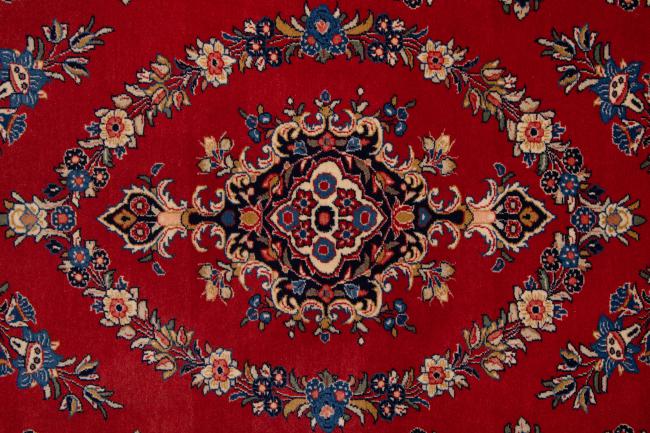 Sarouk - 7