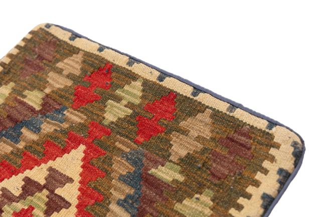 Κιλίμ Afghan Μαξιλαροθήκη - 2