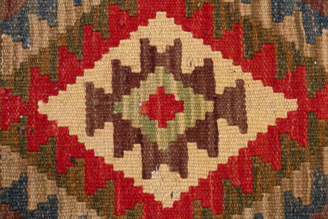 Κιλίμ Afghan Μαξιλαροθήκη - 4