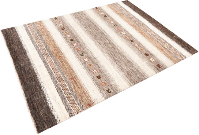 Persian Gabbeh Loribaft Tabiilbaft - 1