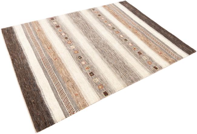 Persian Gabbeh Loribaft Tabiilbaft - 2