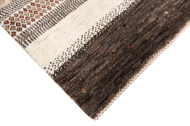 Persian Gabbeh Loribaft Tabiilbaft - 5