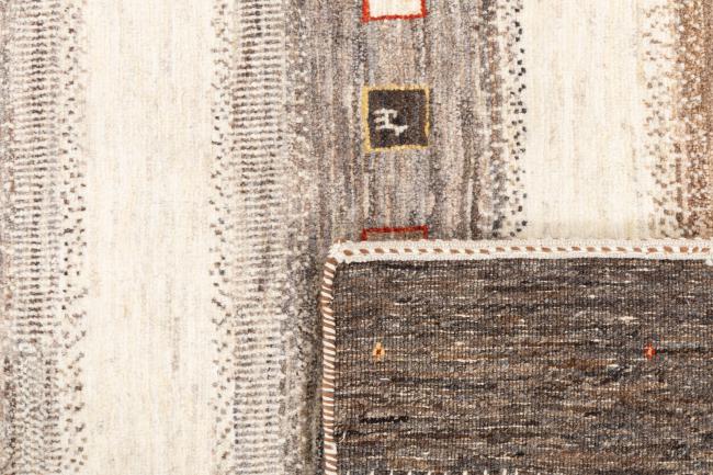 Persian Gabbeh Loribaft Tabiilbaft - 6