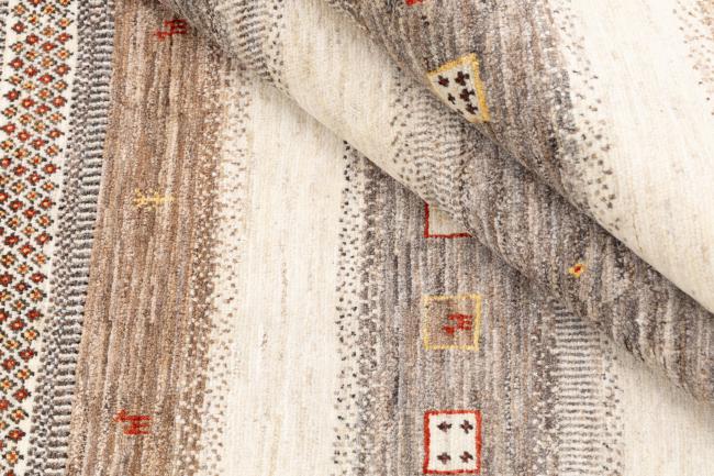 Persian Gabbeh Loribaft Tabiilbaft - 8