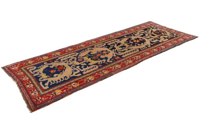 Kazak Antique Karabagh - 1
