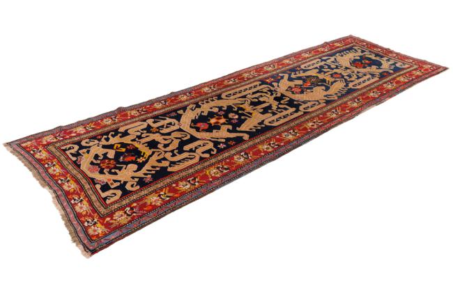 Kazak Antique Karabagh - 2
