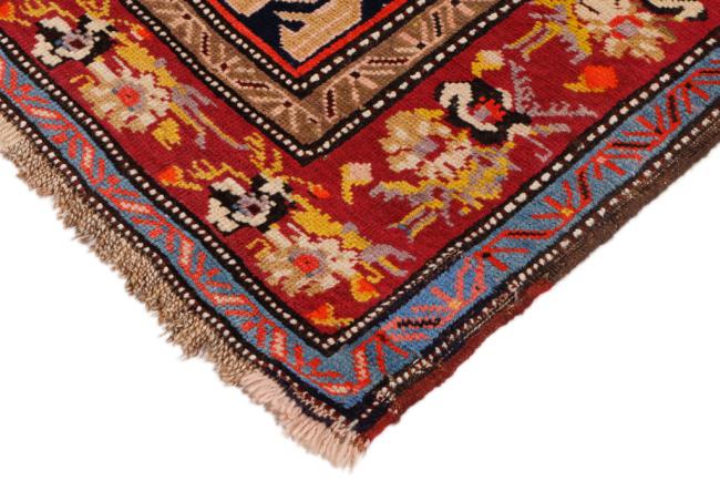 Kazak Antique Karabagh - 5