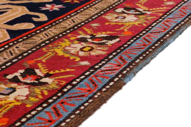 Kazak Antique Karabagh - 6