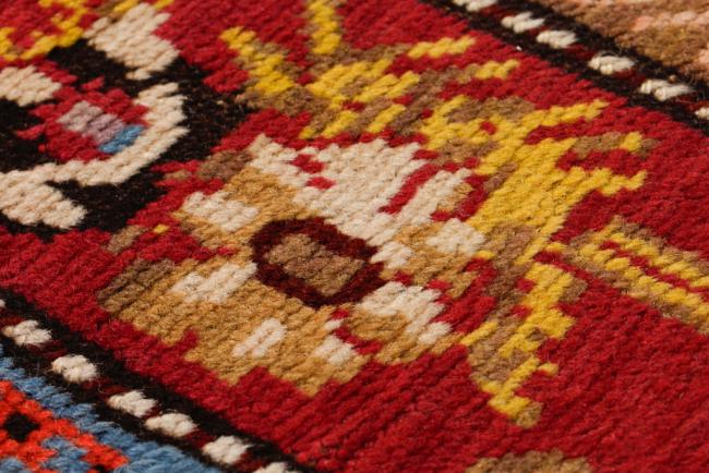 Kazak Antique Karabagh - 10