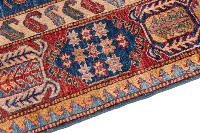 Super Kazak - 4