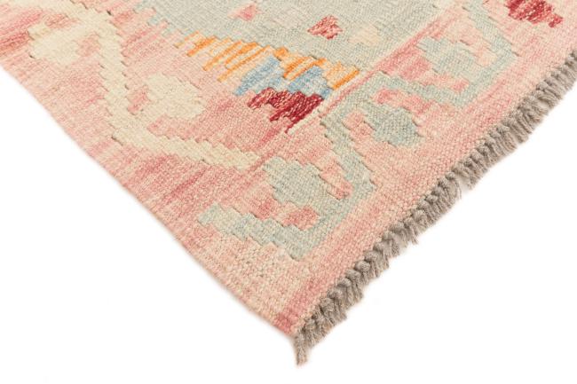 Kilim Afegão - 4