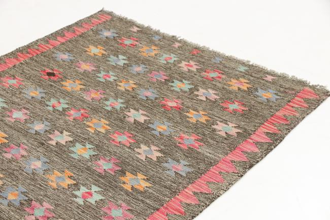 Kilim Afegão - 2