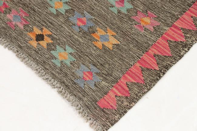 Kilim Afegão - 4