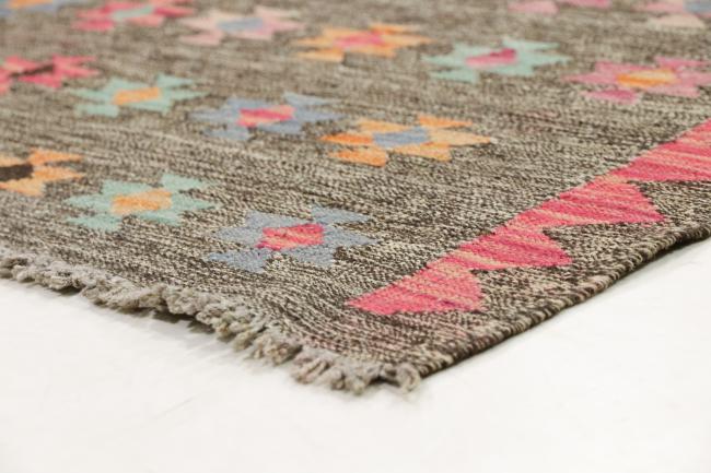 Kilim Afegão - 5