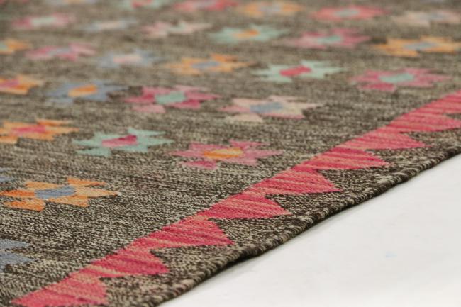 Kilim Afegão - 6