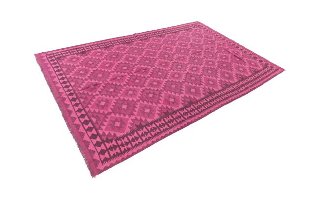 Kilim Afghan Heritage - 1