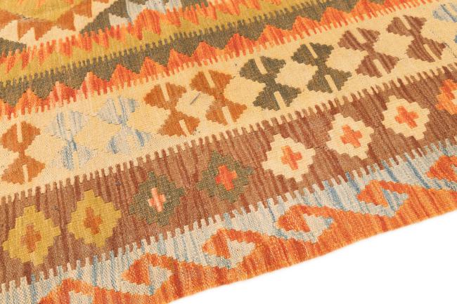 Kilim Afghan - 3