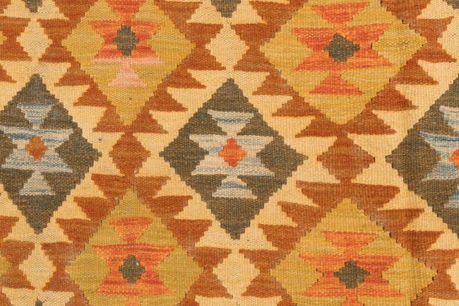 Kilim Afghan - 6