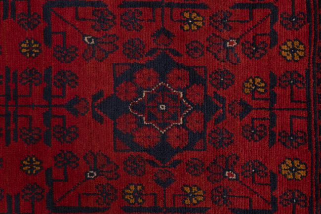 Khal Mohammadi - 7