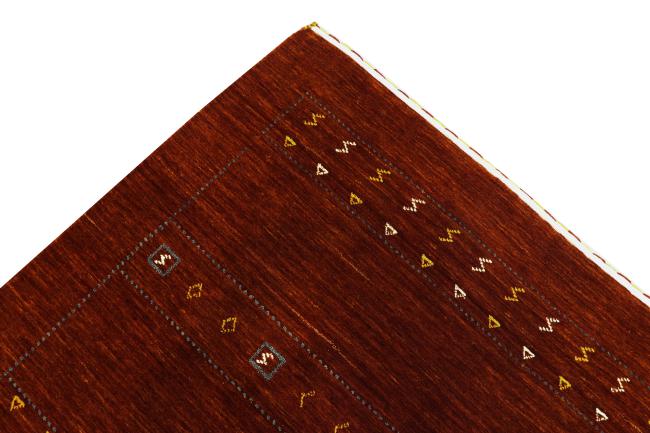 Loom Gabbeh Lori - 3