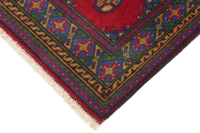 Afghan Akhche - 4