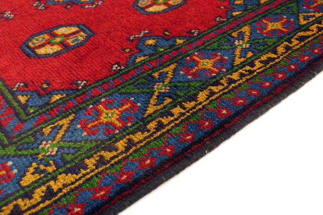 Afghan Akhche - 5