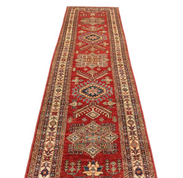 Kazak - 4