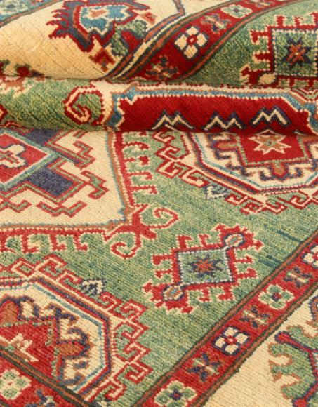 Kazak Ghazni - 1
