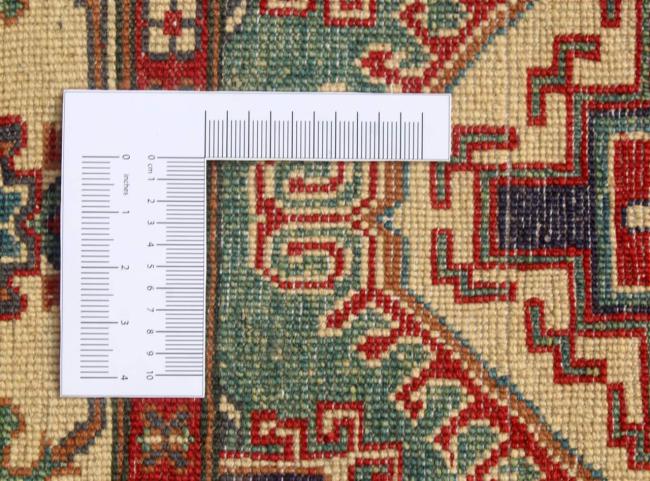 Kazak Ghazni - 2