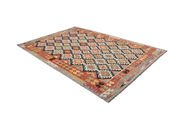 Kilim Afghan - 2