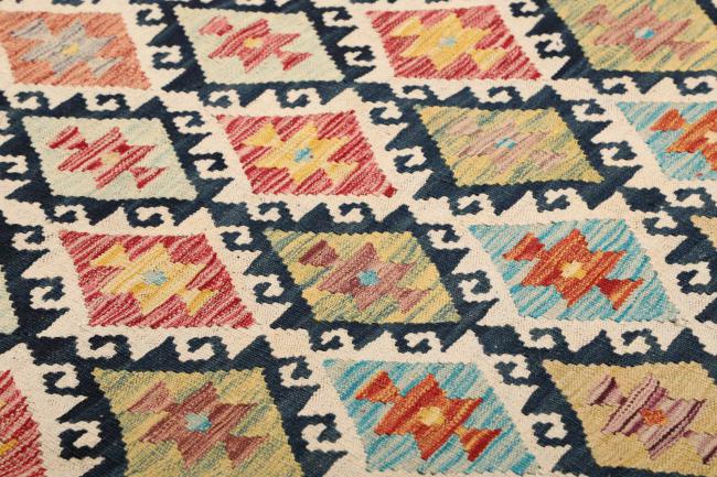 Kilim Afghan - 3