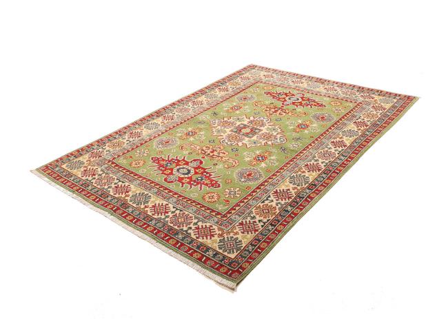 Kazak Limited - 1