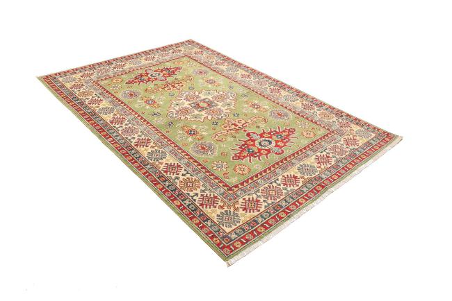 Kazak Limited - 2