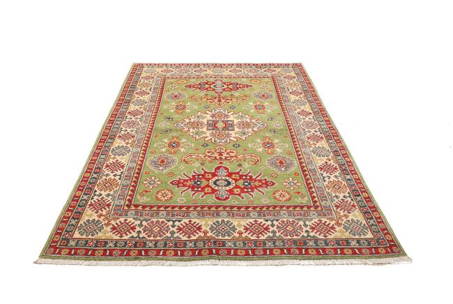 Kazak Limited - 3
