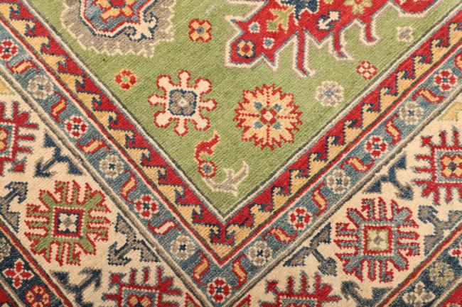 Kazak Limited - 5