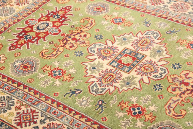 Kazak Limited - 6