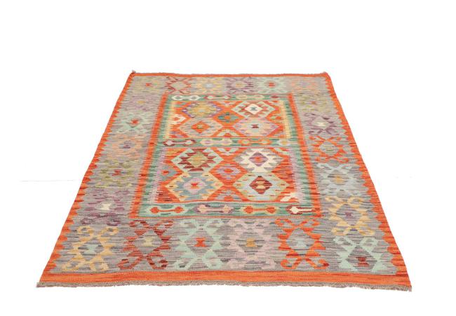 Kilim Afghan - 1
