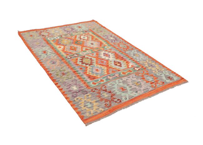 Kilim Afghan - 2