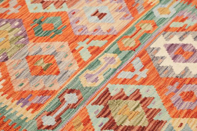 Kilim Afghan - 3