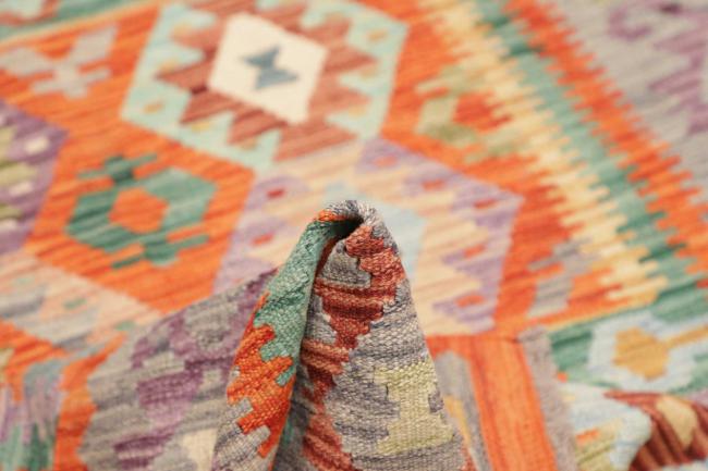 Kilim Afghan - 5