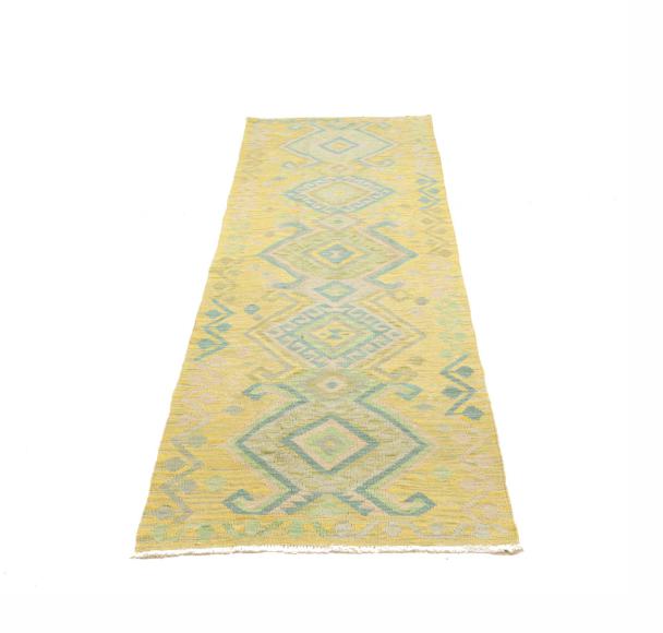Kilim Afghan - 1