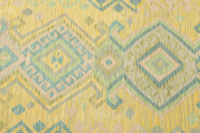 Kilim Afghan - 3