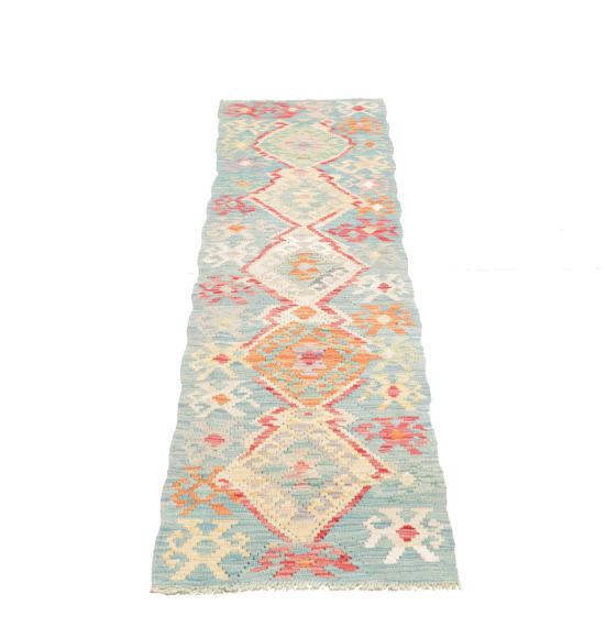 Kilim Afghan - 1
